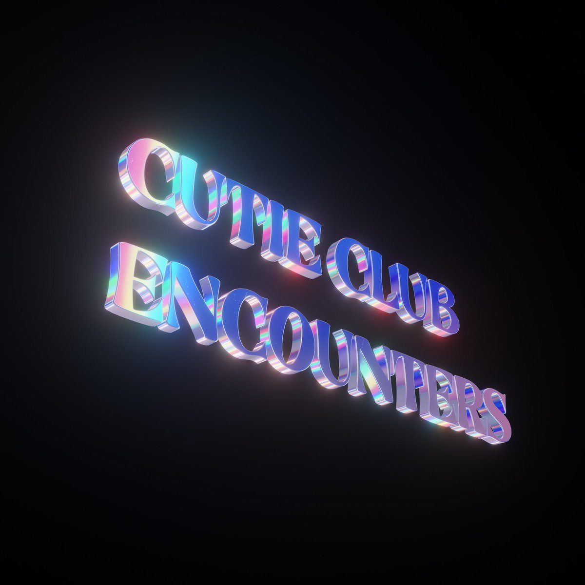 ★*ೃ.⋆TWO STARS out now x soundcloud !!

01. WesFlex - cutie club
02. WesFlex - encounters

Link: on.soundcloud.com/YhQs9FoiktWzqQ…