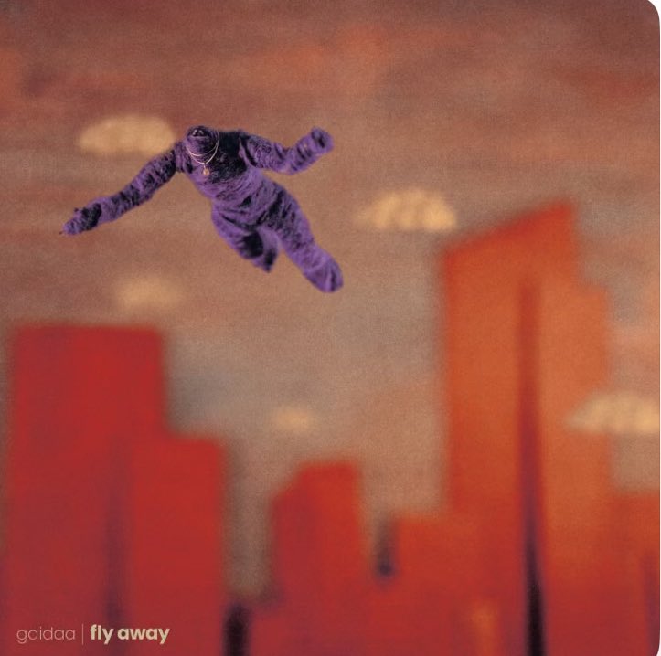 soulbrother884's tweet photo. #Gaidaa
『#FlyAway』
https://t.co/32UQrCd87T
本日のオススメの1曲♬✨
#BrandNewTracks https://t.co/5FSCTbZHff