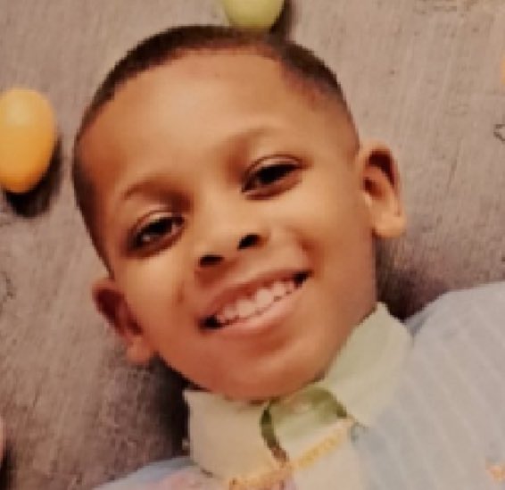 MEM_PoliceDept's tweet photo. Have you seen Deyjon Washington? https://t.co/4PXiQf12VA