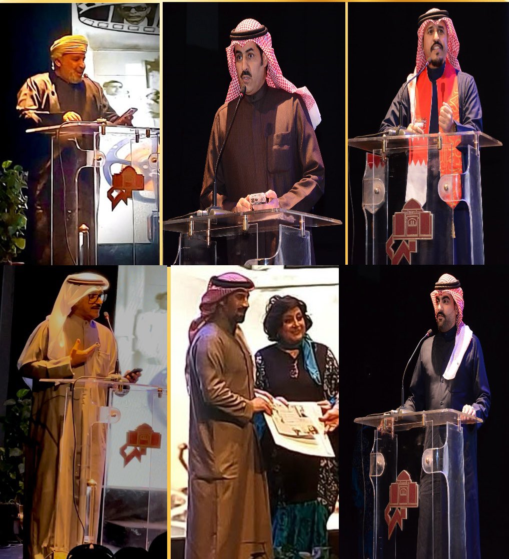 مركز الشعر الاعلامي tweet media
