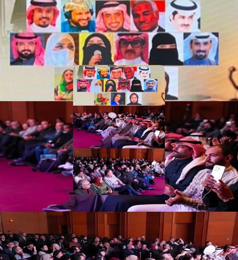 مركز الشعر الاعلامي tweet media