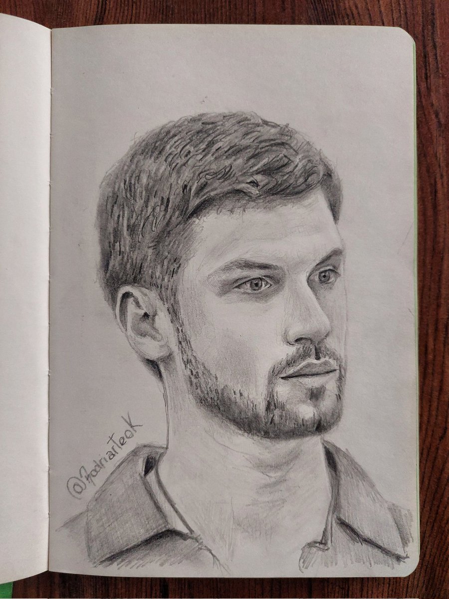 Rodriarteok's tweet photo. Un dibujo que me pidieron mucho santiago de gh , espero les guste
SANTIAGO AL 9009 #GranHermano https://t.co/qJHwTCYRtA