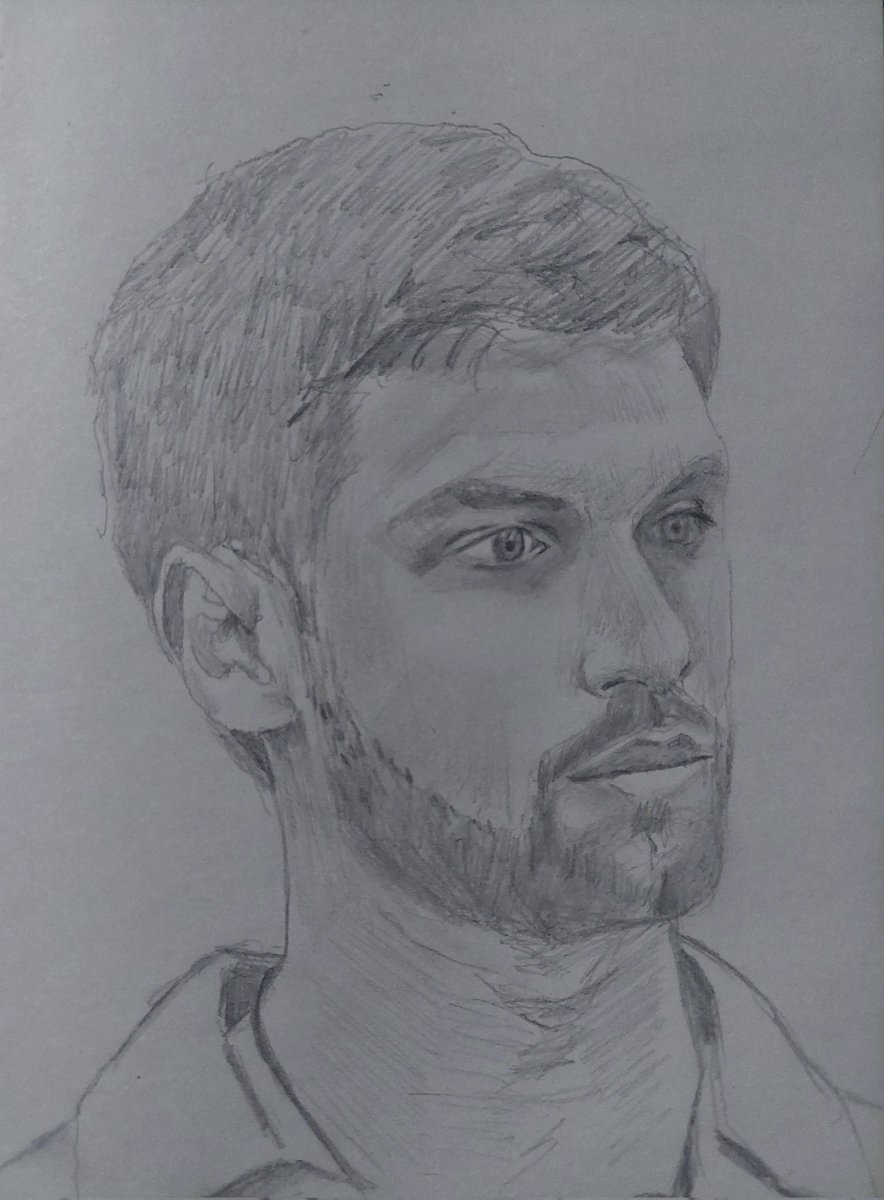 Rodriarteok's tweet photo. Un dibujo que me pidieron mucho santiago de gh , espero les guste
SANTIAGO AL 9009 #GranHermano https://t.co/qJHwTCYRtA