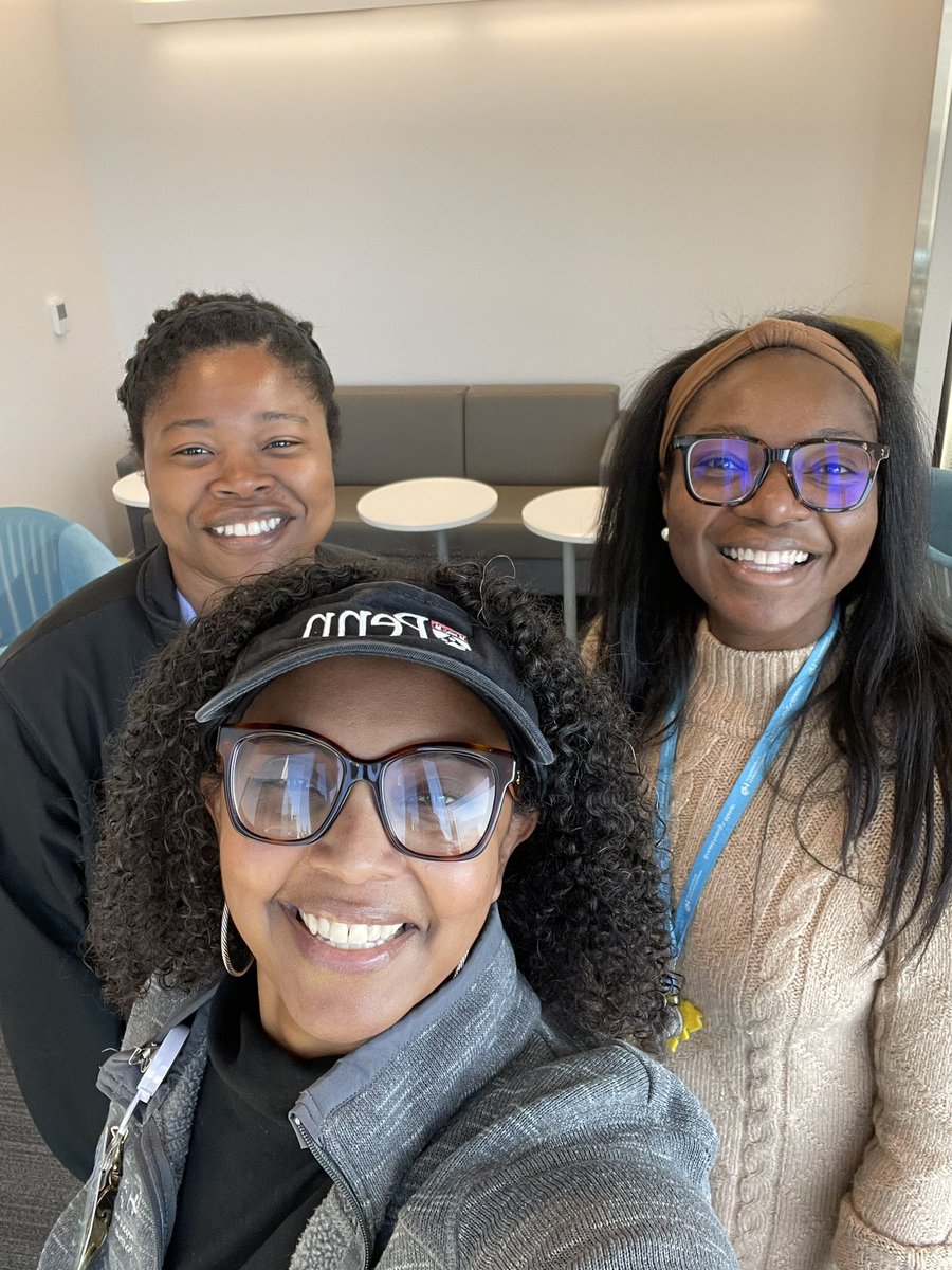 Angela Anderson, M.D. tweet media