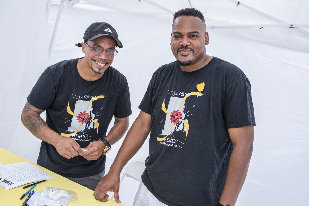 RIHEALTH's tweet image. Harm reduction supplies can potentially save the lives of people who use drugs. But helping people access these supplies isn&apos;t always easy. @AIDSCAREOS  Prevention Supervisor Ray Joseph talks about how the organization offers stigma-free support: tinyurl.com/4ur6m3xj