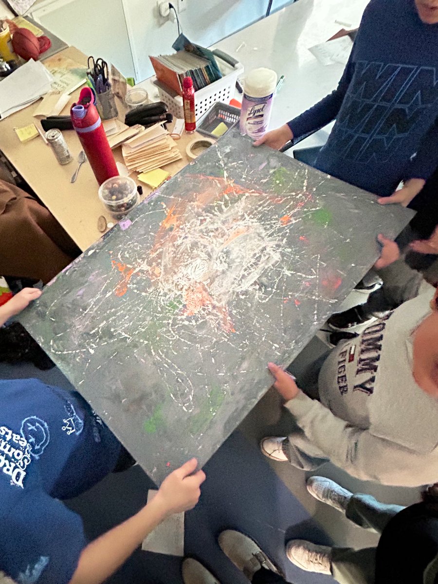 Chelsea Grainger tweet media