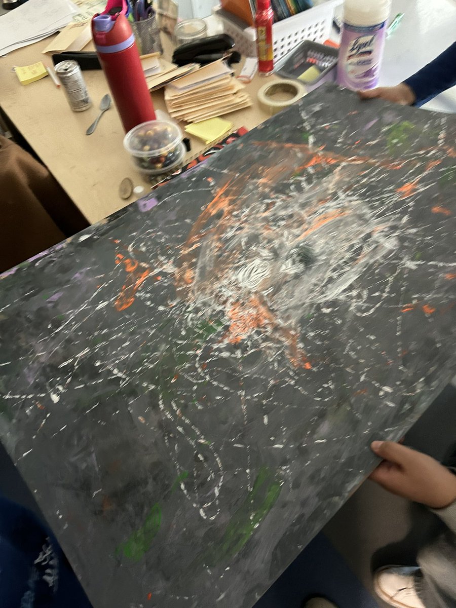 Chelsea Grainger tweet media