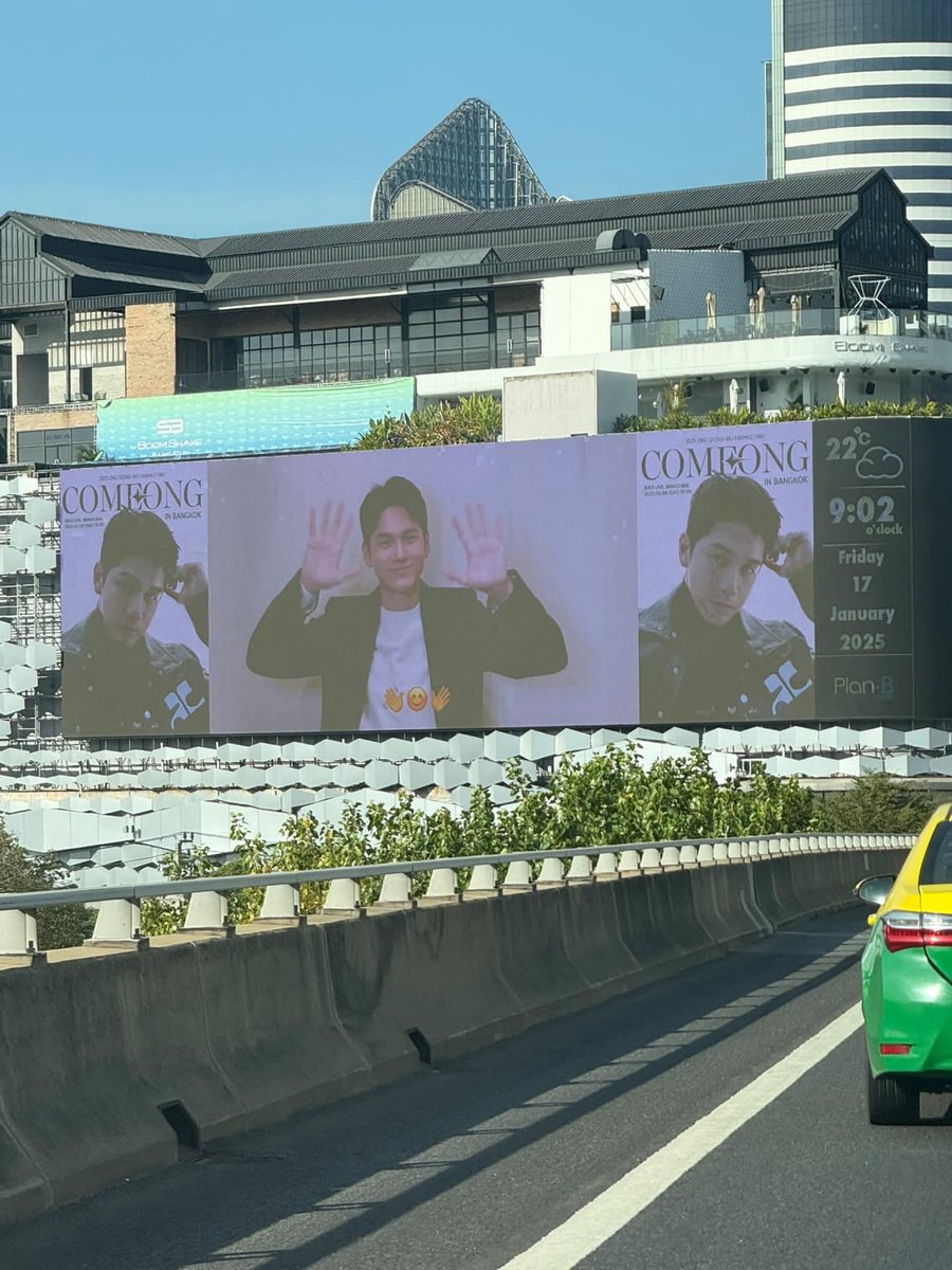 อาみจัง 。'26 tweet media