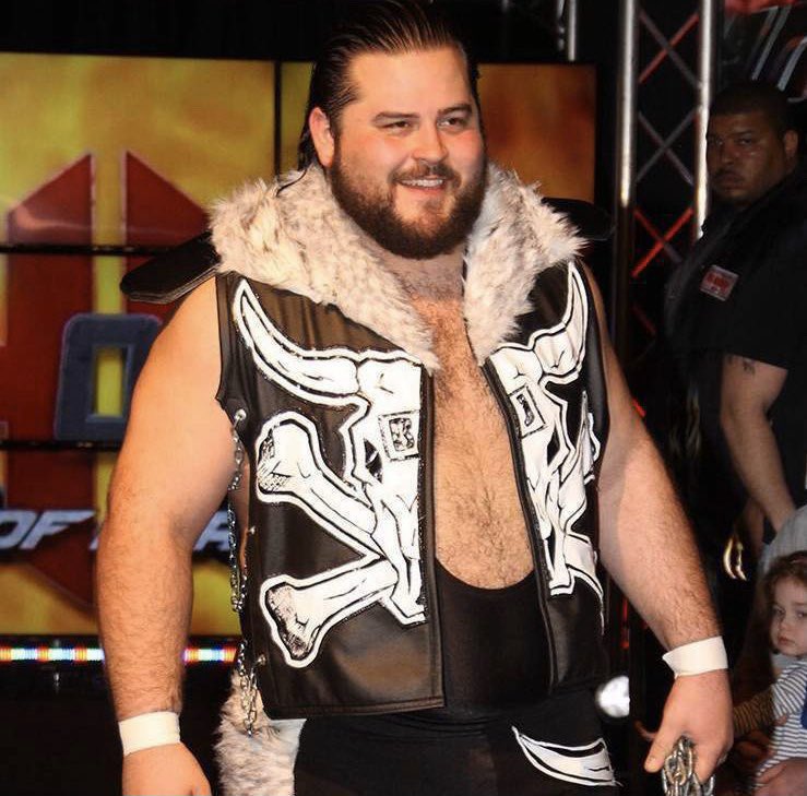 Chupacabra_01's tweet photo. 🎂Happy Birthday to Bull Dempsey! @RealBullJames #BullDempsey #BullFit #BullJames #NXT #ROH #WWE #ECW #NWA #WCW #TNA #AEW #MLW #LuchaLibreAAA #CMLL #NewJapan #NJPW #ProWrestlingNoah #AJPW https://t.co/npogCrsADi