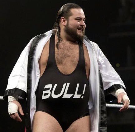 Chupacabra_01's tweet photo. 🎂Happy Birthday to Bull Dempsey! @RealBullJames #BullDempsey #BullFit #BullJames #NXT #ROH #WWE #ECW #NWA #WCW #TNA #AEW #MLW #LuchaLibreAAA #CMLL #NewJapan #NJPW #ProWrestlingNoah #AJPW https://t.co/npogCrsADi