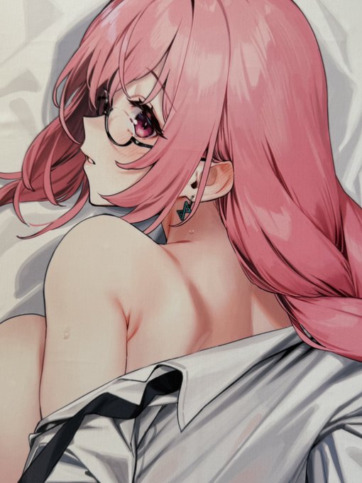 YNGカバーの色校正が届いた
理想的な発色になりました🥹✨ 