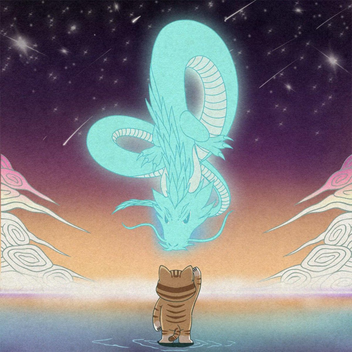 $LIHUA is a multi-billion dollar play in front of your eyes 

It’s not just a memecoin, it’s a movement 

It’s a movement to flip the USD

It’s a cat with the spirit of a dragon on a mission followed by a cult of believers 

LIHUA will print millionaires on $XRP 

It’ll seem