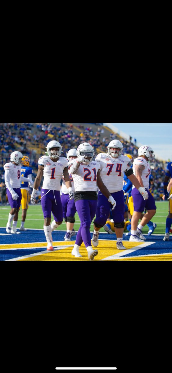 Jacob Miranda 2025 Safety (@jacob_miranda2) on Twitter photo #AGTG After a great phone call with <a href="/CoachStew_NSU/">Carson Stewart</a> i’m extremely blessed to receive my first division 1 offer (PWO) from Northwestern State University!
<a href="/BlaineMcCorkle/">Blaine McCorkle</a> <a href="/bryantbell2018/">Bryant Bell</a> <a href="/NSUDemonsFB/">NSU Football</a> <a href="/_coachcleve_/">Coach Pat Cleveland</a> <a href="/CoachCharles19/">Coach Justin Charles</a> <a href="/CenLaPrepsLLC/">Cenla Preps</a> <a href="/446Sports/">446Sports</a> <a href="/b_hoss_mac/">Bret H. McCormick</a> <a href="/lamargafford/">LaMar Gafford</a> #AGTG After a great phone call with <a href="/CoachStew_NSU/">Carson Stewart</a> i’m extremely blessed to receive my first division 1 offer (PWO) from Northwestern State University!
<a href="/BlaineMcCorkle/">Blaine McCorkle</a> <a href="/bryantbell2018/">Bryant Bell</a> <a href="/NSUDemonsFB/">NSU Football</a> <a href="/_coachcleve_/">Coach Pat Cleveland</a> <a href="/CoachCharles19/">Coach Justin Charles</a> <a href="/CenLaPrepsLLC/">Cenla Preps</a> <a href="/446Sports/">446Sports</a> <a href="/b_hoss_mac/">Bret H. McCormick</a> <a href="/lamargafford/">LaMar Gafford</a>