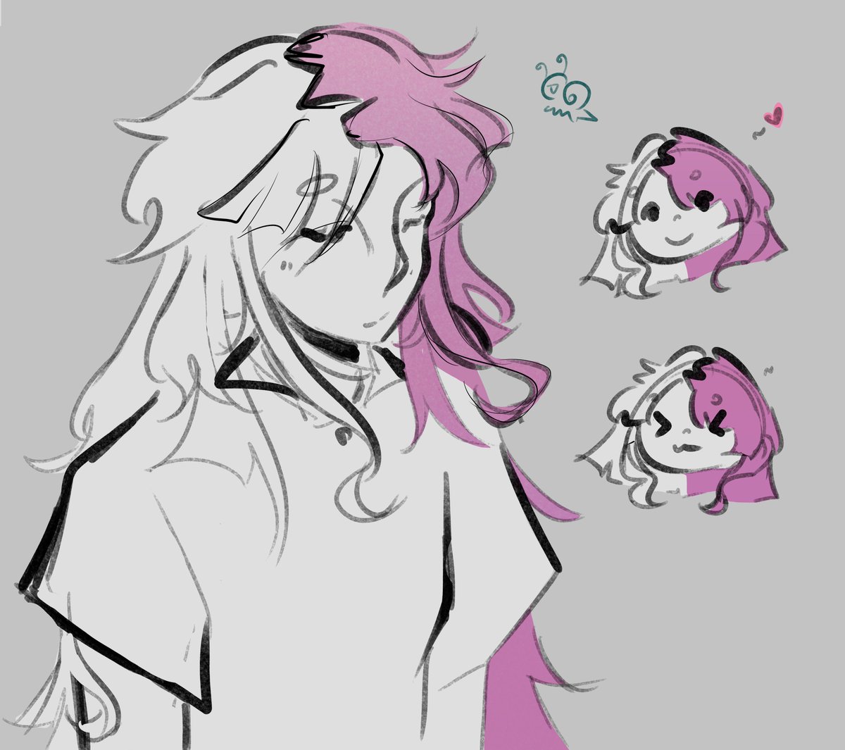 sketches 

#bsd #bsdfanart #sigmabsd #sigma #bungostraydogs