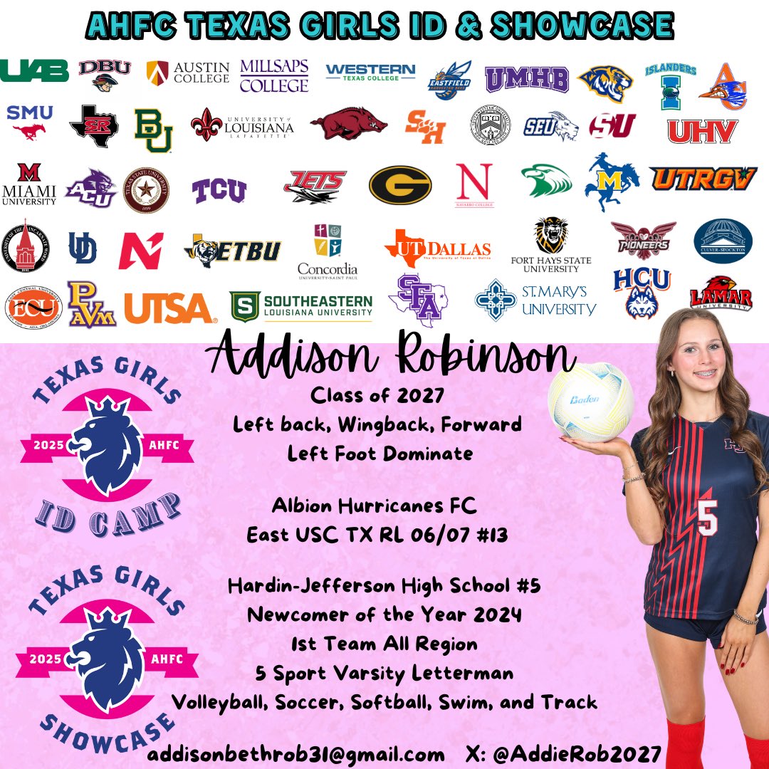 AddieRob2027's tweet photo. Can’t wait to compete tomorrow!

#ironsharpensiron #competition #endlessopportunities #hardwork https://t.co/WYMPaW8Od0