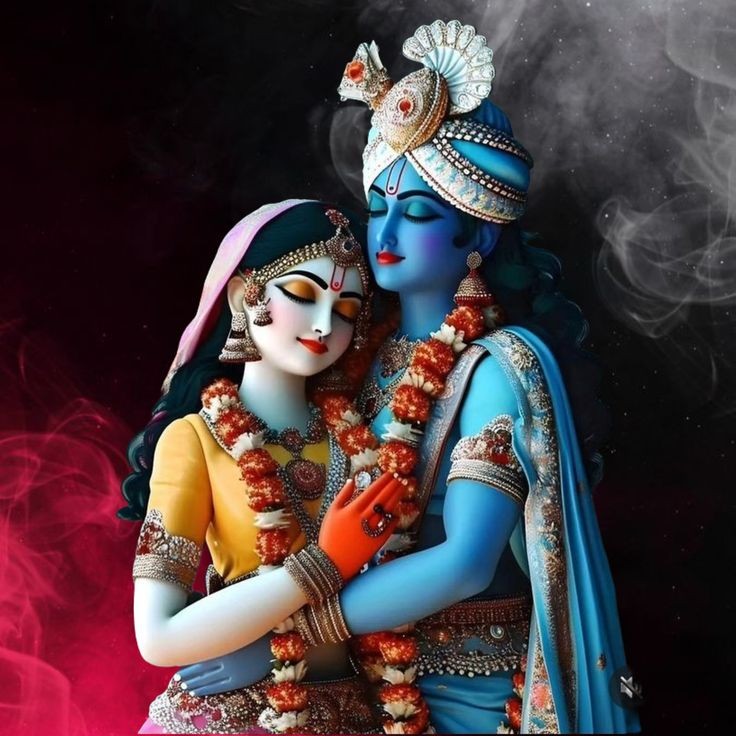 मसला ये नही की तुम मिल नही पाओगे..
 दर्द ये है की हम भूल नही पाएंगे...!❤️‍🩹❤️‍🩹
#जय_श्री_कृष्णा