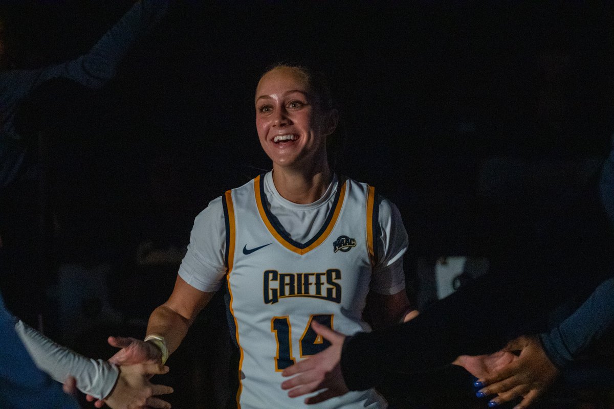 GriffsWBB's tweet photo. That was fun😁

Let's do it again Saturday!

#Griffs https://t.co/gULeynpWzB