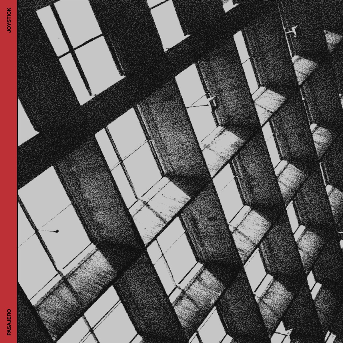 PASAJERO YA DISPONIBLE EN TODOS LADOS
orcd.co/joystick_pasaj…
Prod y mix <a href="/dantesaulino/">dantesaulino</a>
Master <a href="/7AMMixing/">7AMMixing</a> 
Tapa <a href="/andry_bett_ok/">Andry Bett</a>