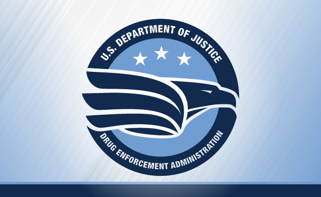 DEA proudly announces the release of its new agency seal, symbolizing the agency's unwavering commitment to saving lives and protecting the safety and well-being of communities across the nation.

dea.gov/stories/2025/2…