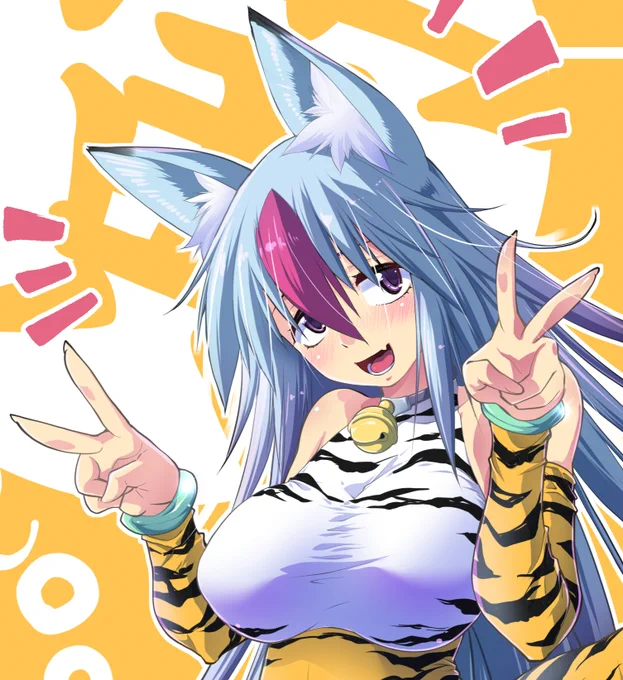 看板娘にしようとした娘、シラホちゃん。三白眼系の娘、好きなんだけど快感の時の目もちゃんと三白眼成分残したほうが良かったと思ってしまったがそこは割りと好みの出る部分かな…?描いた当時はそっちのほうがより良いと思ったんよな。難しいぜ 