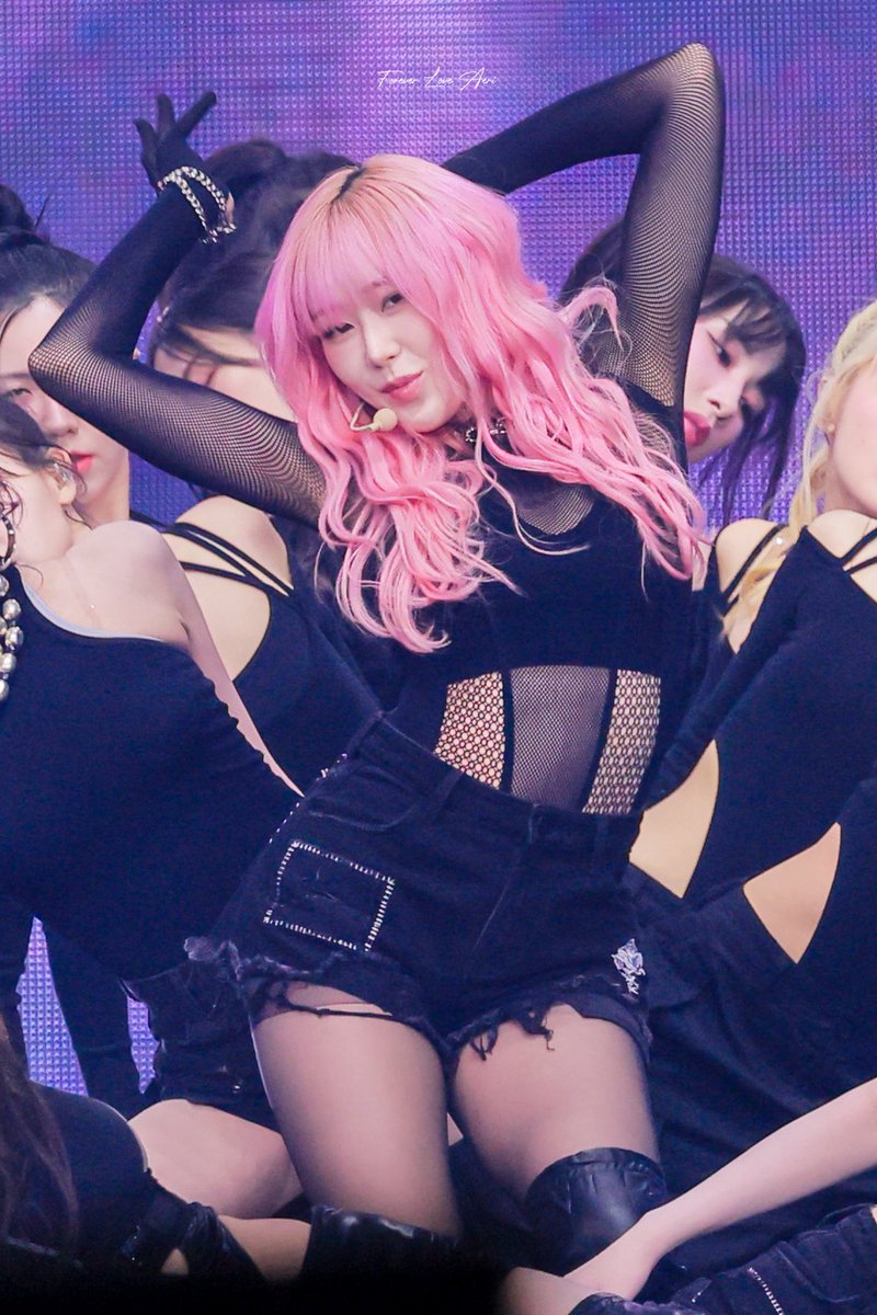 250112 スーパージゼルタイム 왜 이제야 know I did that