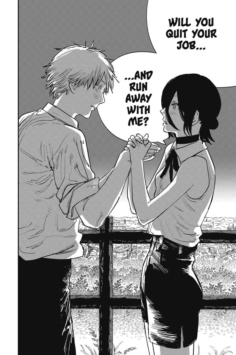 Out Of Context Manga (@mangacontexts) on Twitter photo 