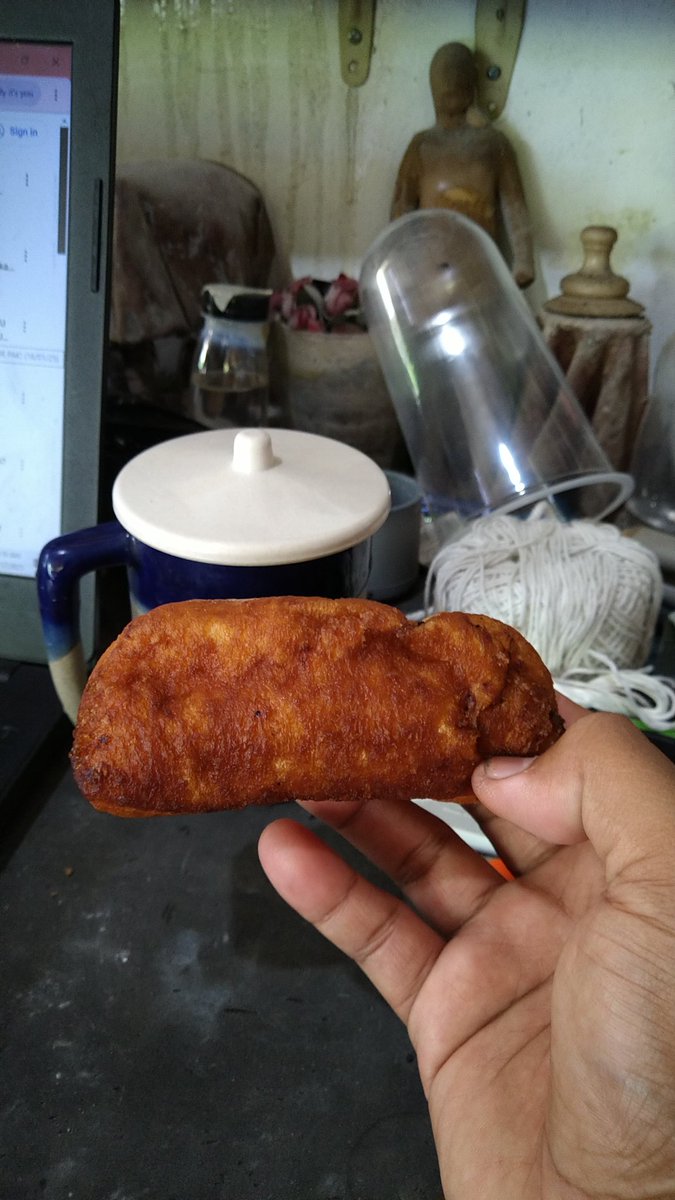 Endry Pragusta tweet media