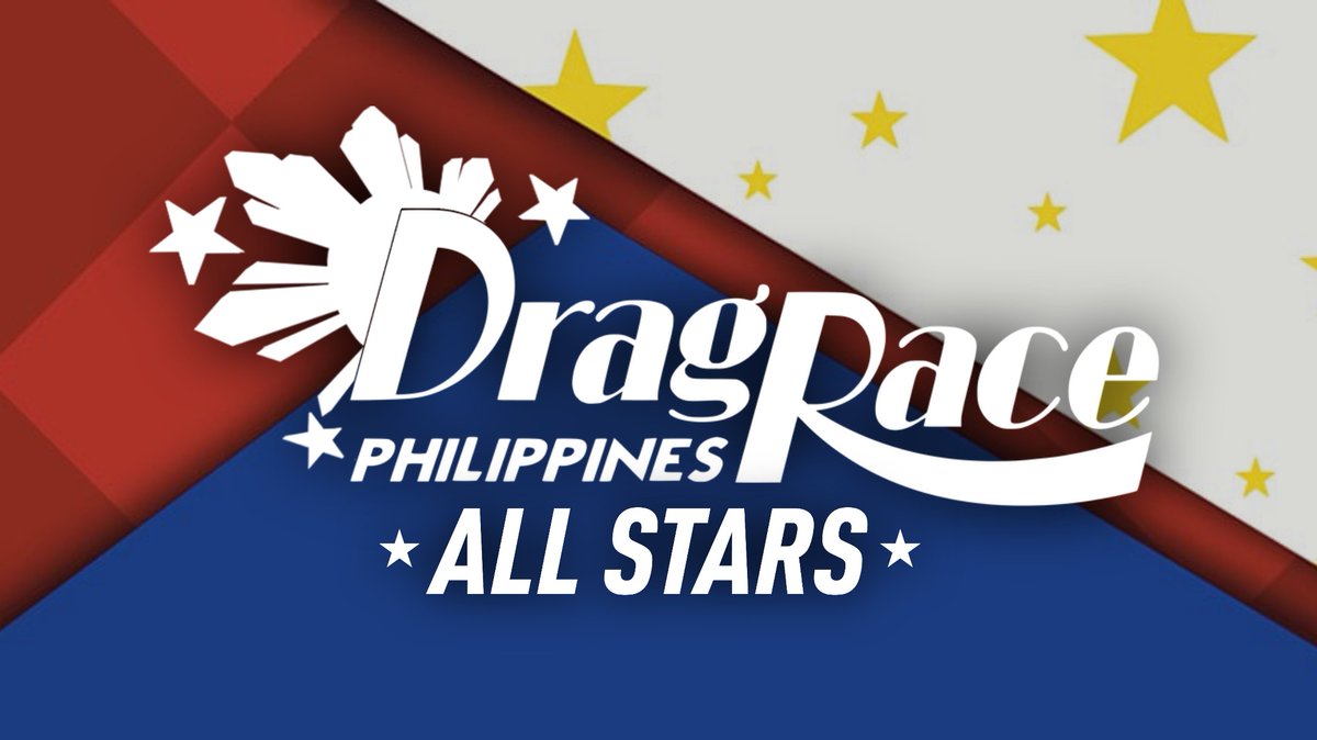 The time has come, to BRING BACK OUR GIRLS 🇵🇭⭐️

#DragRacePH All Stars premieres on <a href="/wowpersentsplus/">WOW Parodies Plus</a> in October of 2025