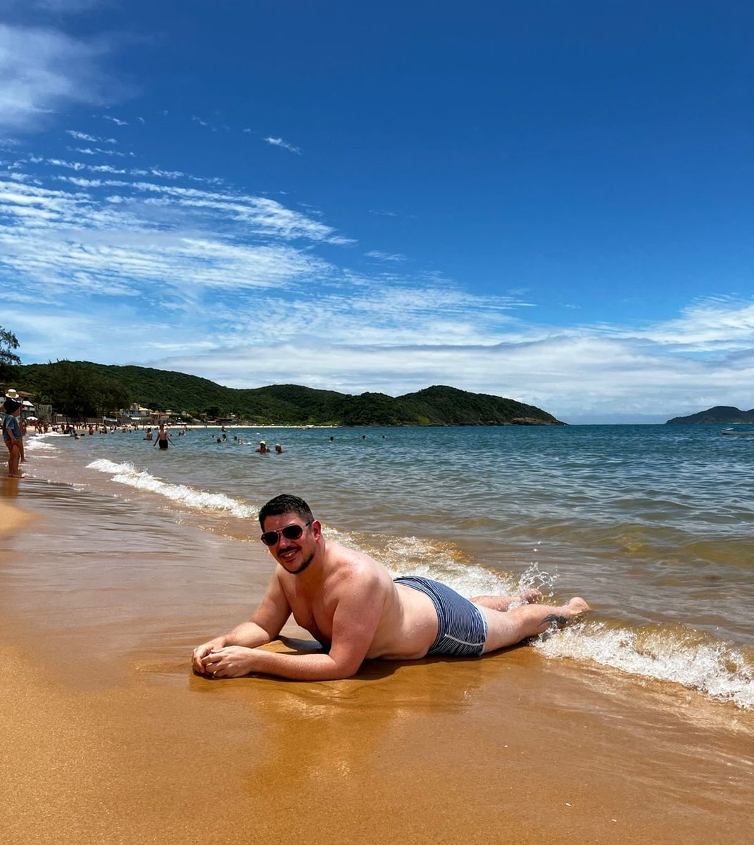 VACACIONES finally!! Un año entero sin viajar, pero 2025 arrancamos mejor ❤️