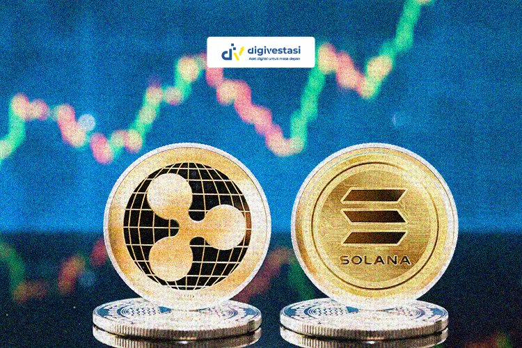 digivestasi's tweet photo. JPMorgan Prediksi Pasar ETF Solana & XRP Bisa Capai US$14 Miliar! Simak Proyeksi Menariknya
https://t.co/oeW6reMx4x
#solana #xrp #jpmorgan #prediksi #kripto #crypto #proyeksi #investasi https://t.co/MIPwIgnDoz