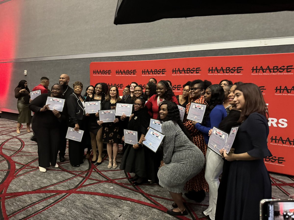 ThompsonES_AISD (@thompson_aldine) on Twitter photo 38th Annual HAABSE awards. Congratulations Mrs Rene for representing our campus so well. You are an amazing teacher and role model to our students. <a href="/maty_orozco/">Dr. Matilda “Maty” Orozco</a> <a href="/ImTorres86/">Imelda Torres, M. Ed.</a> <a href="/miriAC1014/">M. Acosta, M. Ed.</a> 38th Annual HAABSE awards. Congratulations Mrs Rene for representing our campus so well. You are an amazing teacher and role model to our students. <a href="/maty_orozco/">Dr. Matilda “Maty” Orozco</a> <a href="/ImTorres86/">Imelda Torres, M. Ed.</a> <a href="/miriAC1014/">M. Acosta, M. Ed.</a>