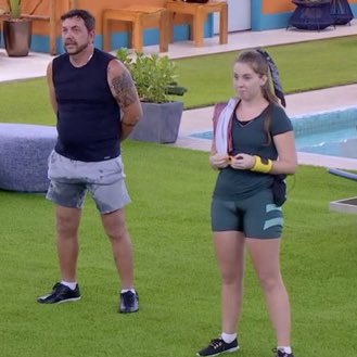 Se vc é a favor do entretenimento e quer eliminar esses dois vc merece um edição FLOPADA! #BBB25