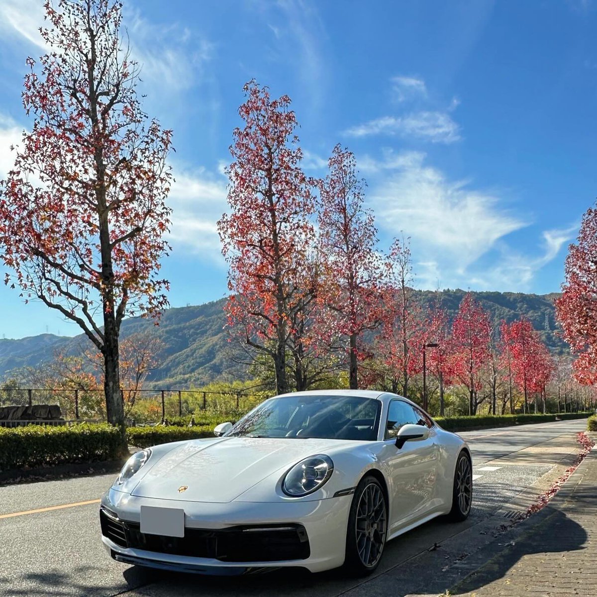 GeaMareo's tweet photo. #porsche #porsche911 #porsche992 #carrera #carreras #911porsche https://t.co/FMWqBh3xLC