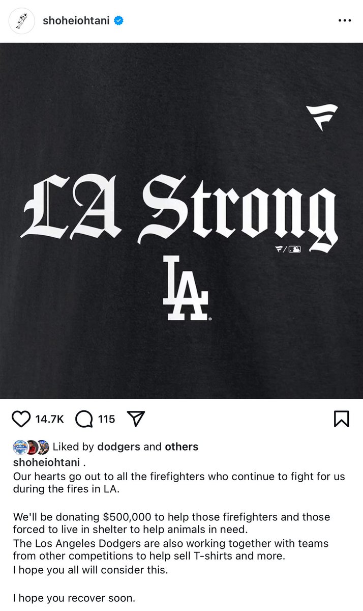 Dodgers Nation tweet media