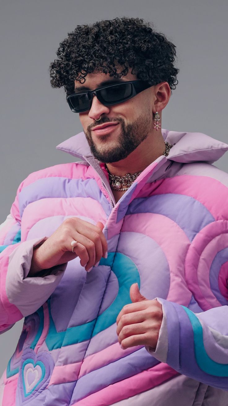 thumbnail-Bad Bunny
