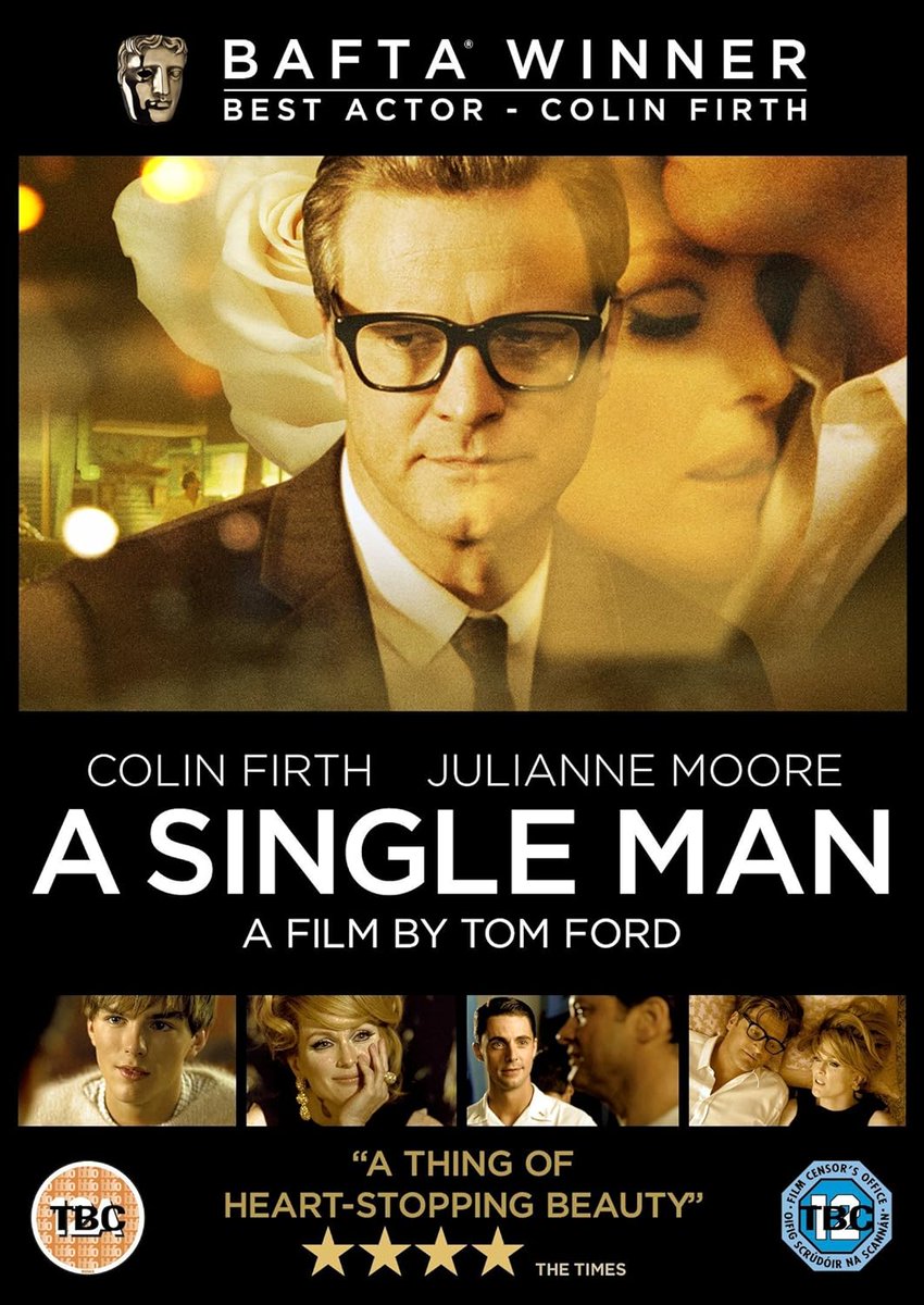 ThraXtonius's tweet photo. Just started watching Lockerbie and, it reminded me of what a wonderful talent Colin Firth is. I don't think he gets talked about with enough affection. The King's Speech, Tinker Tailor Soldier Spy, The Staircase, and my personal favourite A Single Man are stellar performances. https://t.co/Pjfn4eDWHg