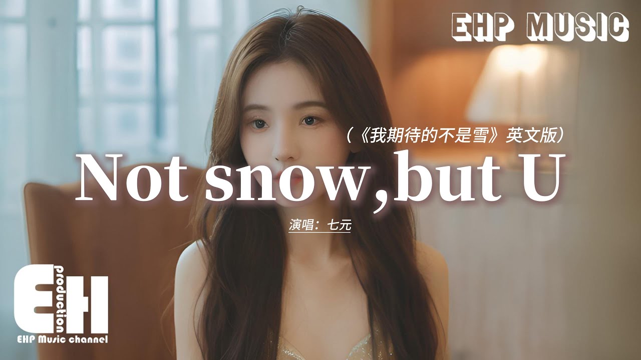 thumbnail-Not snow but U