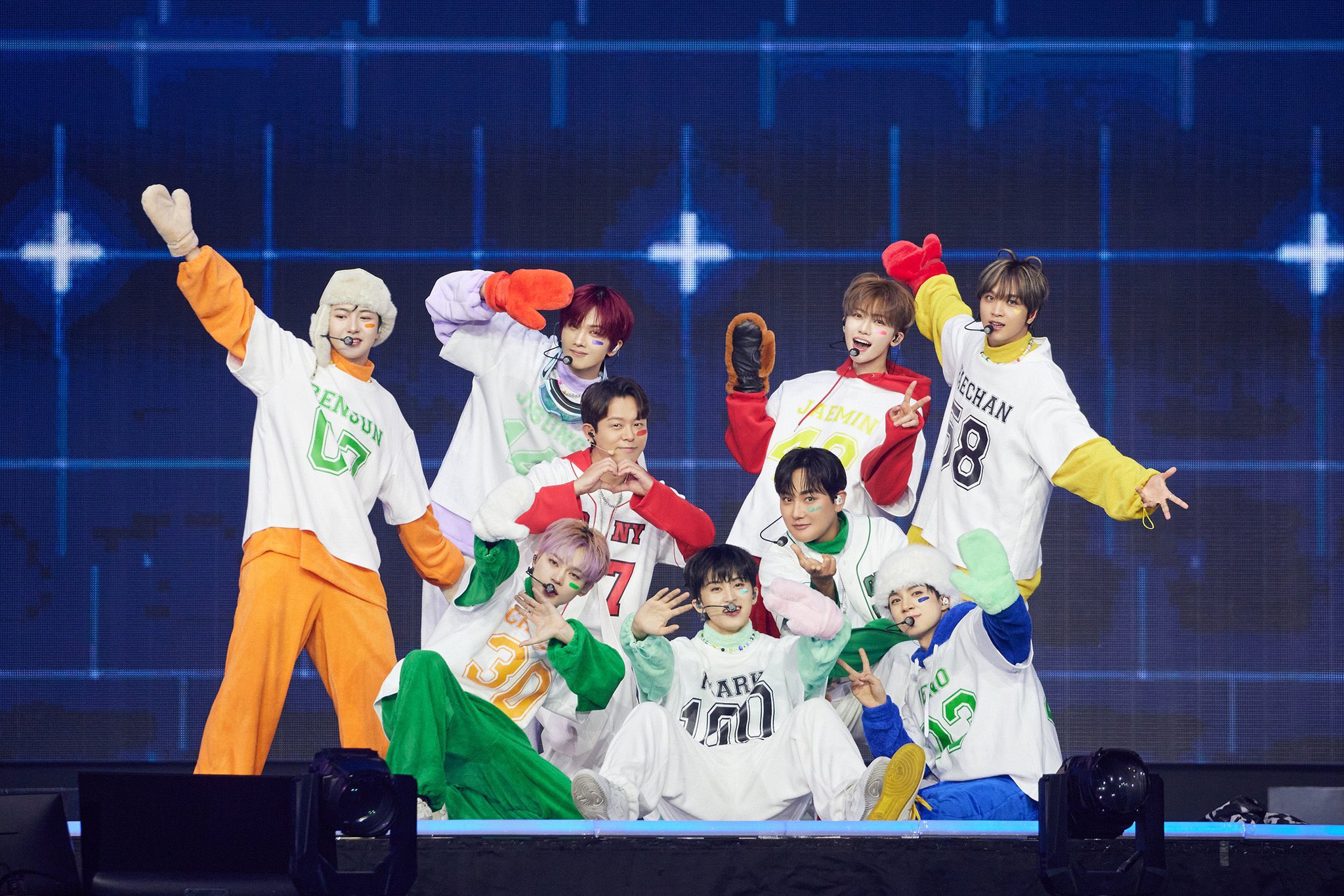 NCT DREAM Japan Fanbase on X: 