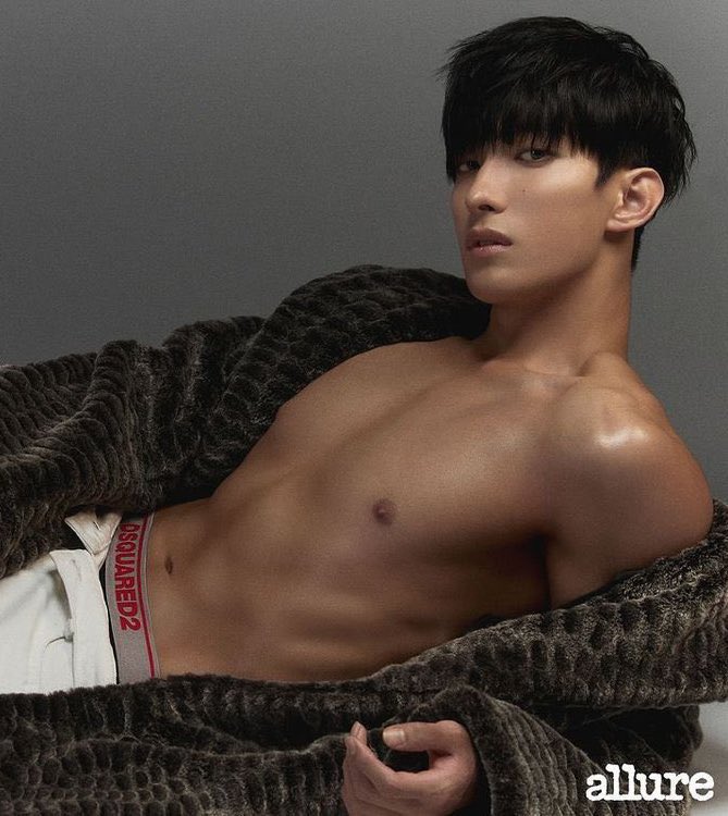 they are making me jinjja michin 🫨