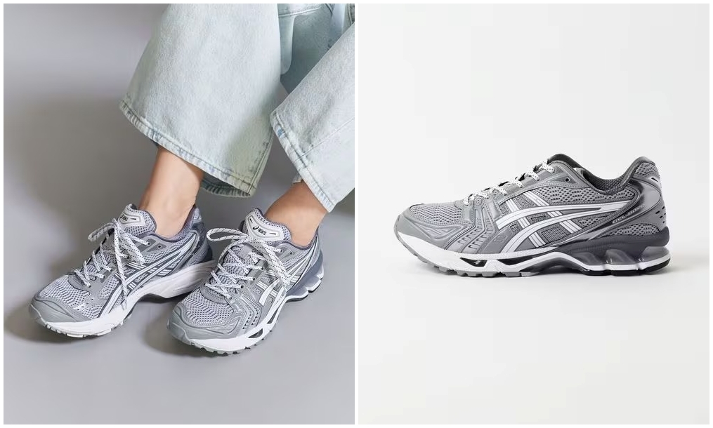 2025年 1月下旬 発売】 BEAUTY&YOUTH × ASICS GEL-KAYANO 14 