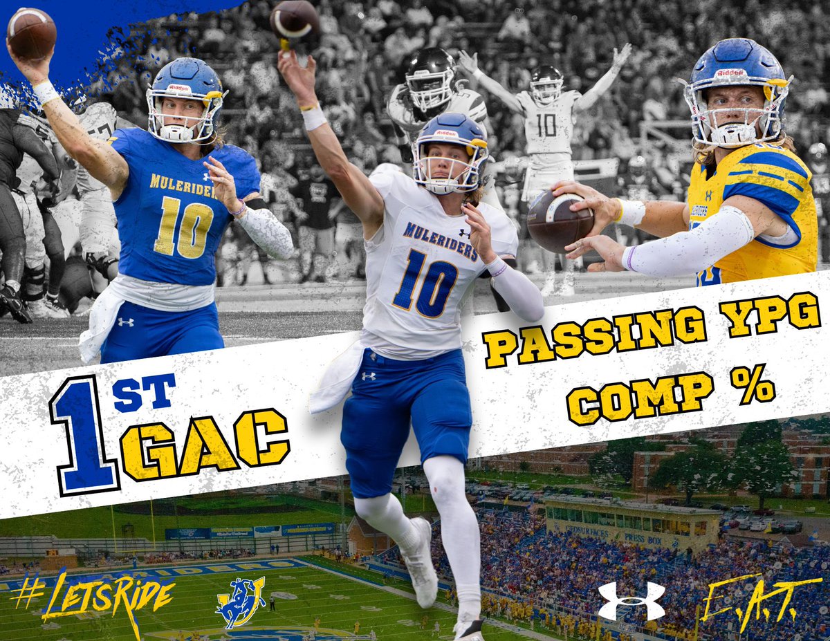 Brad Smiley (@coachbradsmiley) on Twitter photo GREAT DAY for the <a href="/SAUFootball/">Mulerider Football</a> Offense!!! Lots of #PlayMakers are in the boat & ready to #EAT π½οΈ #MNM #ArkLaTexU GREAT DAY for the <a href="/SAUFootball/">Mulerider Football</a> Offense!!! Lots of #PlayMakers are in the boat & ready to #EAT π½οΈ #MNM #ArkLaTexU