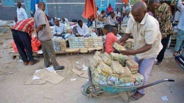 SandileKaMsibi's tweet photo. That’s a terrible idea.

The SARB should stay as it is for at least the next 30 years.

None of you have shown that you can run even a regular bank successfully, let alone the reserve bank.

We’ve seen what happens in other countries where politicians take full control of their reserve banks - they couldn’t resist printing money to fund campaign promises.

The result? People pushing wheelbarrows full of cash just to buy bread. Easy money from printing leads straight to hyperinflation.