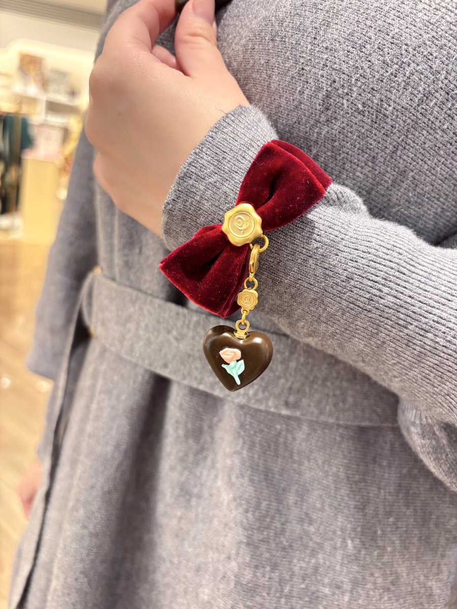 𝐐-𝐩𝐨𝐭. 𝐋𝐨𝐯𝐞 𝐇𝐞𝐚𝐫𝐭 𝐕𝐚𝐥𝐞𝐧𝐭𝐢𝐧𝐞〜 𝟐/𝟏𝟖(𝐬𝐚𝐭