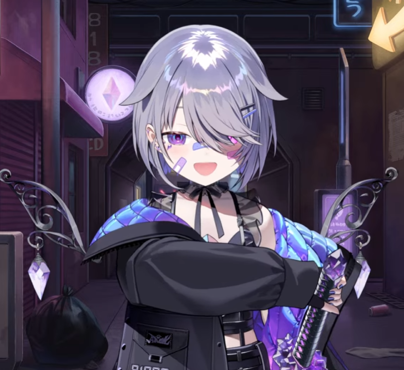 Shiori Novella 👁‍🗨 holoEN tweet media