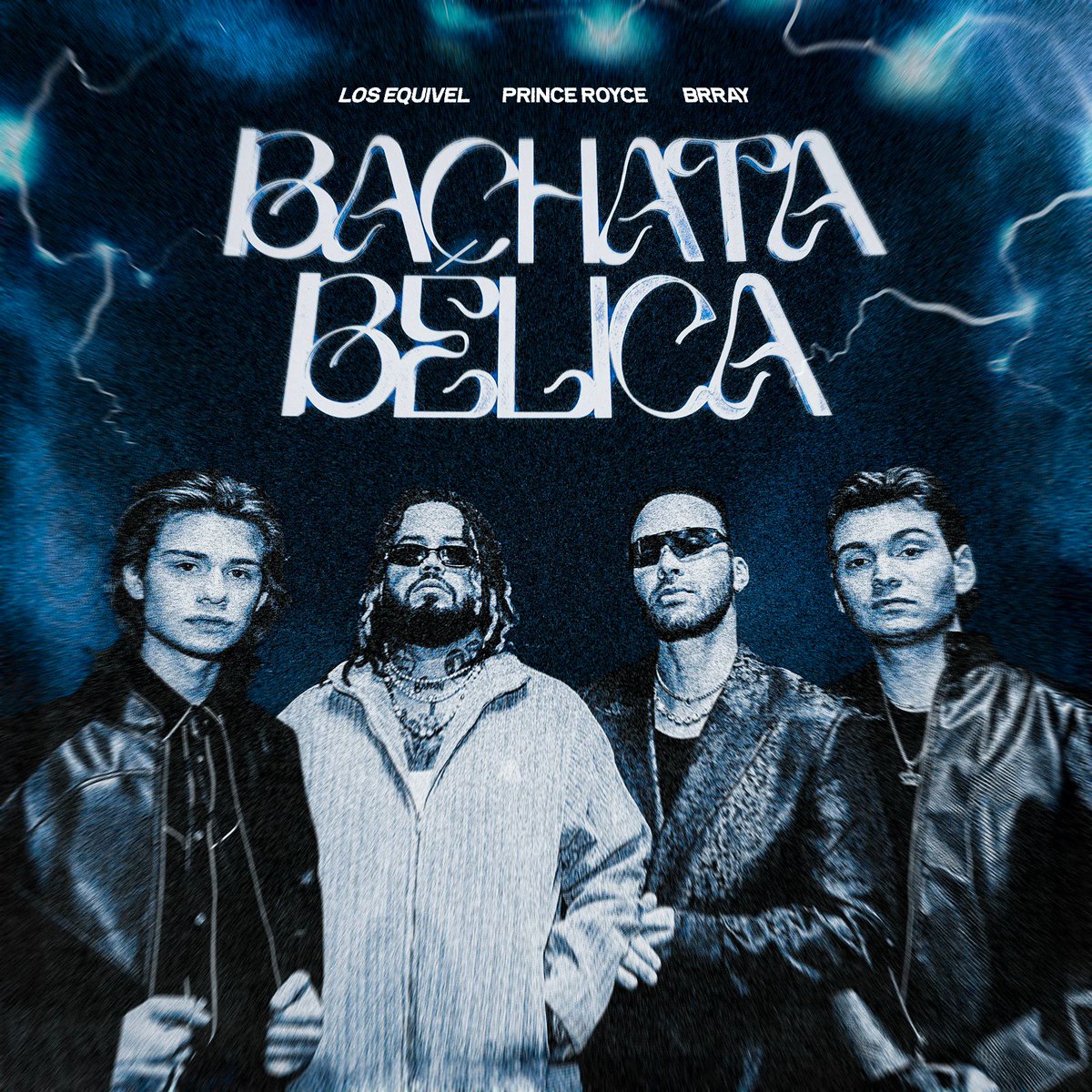 idgruperaofi's tweet photo. Los Esquivel arrancan 2025 liderando los electro-corridos con su nuevo tema BACHATA BÉLICA junto a @PrinceRoyce y Brray
#identidadgrupera
@Bere_Ayala https://t.co/hQGcFbC0bE