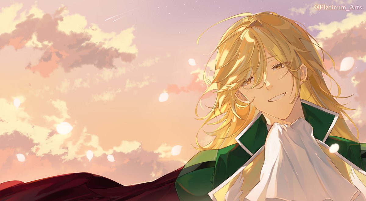 Happy Tales of Graces Remaster🌸

#TalesOfGraces