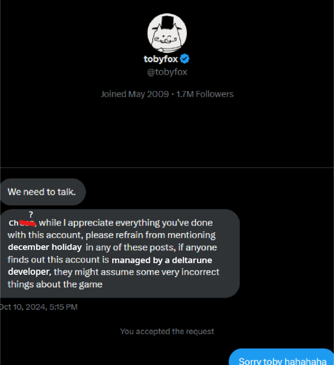 gamersdiorit's tweet photo. @deltaruneleaks Hmm https://t.co/xx9E6RNbVq