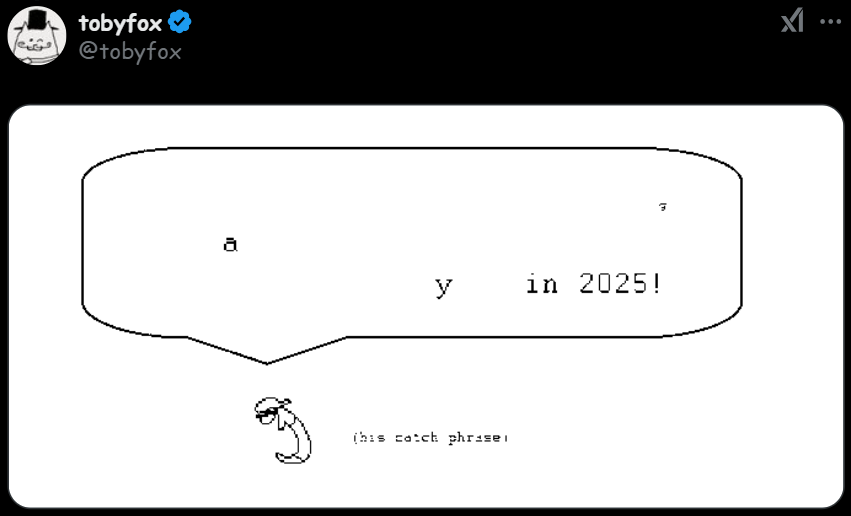 AmogusSus7's tweet photo. @tobyfox https://t.co/U8D7o5pHq4
