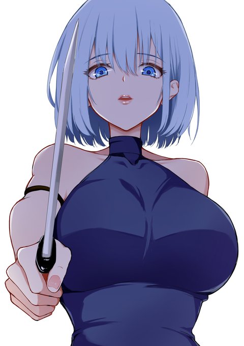 クールなアサシンが敵に捕まってヤられ放題に💕
最新作「女アサシン辱」配信開始しました!✨ 