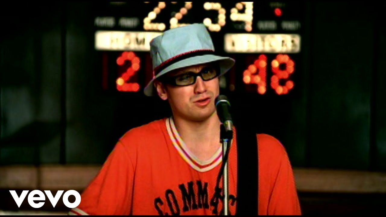 banner-Teenage Dirtbag